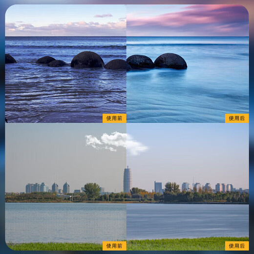 NiSi-ND-Filter, Lichtreduktionsfilter ND1000 (3,0) 10-Stufen-67-mm-Filter, Filter und Filter mittlerer Graudichte, geeignet für Canon, Nikon, Sony, Xiaomi 15ultra-Fotografie-Kit