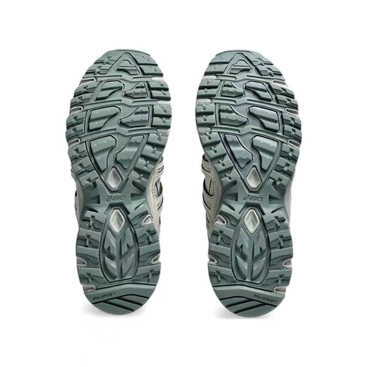 ASICS Gel-Sonoma 15-50 bequeme schockabsorbierende, gleitende, kräftige-resistente Trail-Laufschuhe, die sich für Männer und Frauen 1203A538-020 36 befinden
