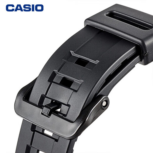CASIO watch men's optical kinetic energy waterproof sports electronic student watch as a New Year gift for boyfriend AQ-S810W-1A