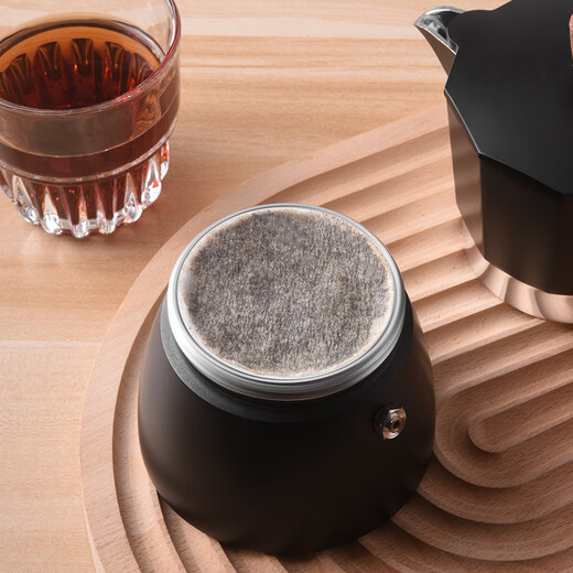 CLITON espresso machine handle round powder bowl filter paper powder bowl filter paper coffee filter 58mm-100 sheets