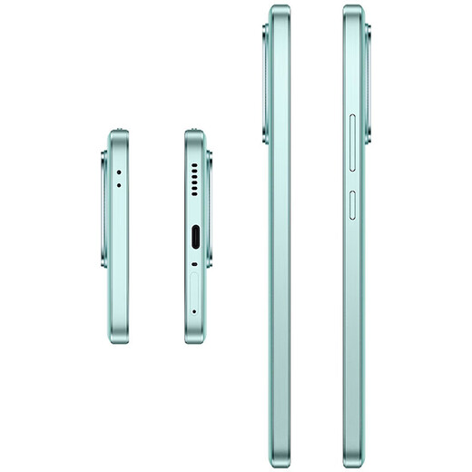 VivoiQOO Z9 Turbo/Z9 3rd generation Snapdragon 8s independent graphics chip Turbo 6000mAh ultra-thin blue ocean battery Full Netcom 5G e-sports gaming camera phone Shanye Qing丨Z9Turbo (3rd generation Snapdragon 8s) 16GB+512GB