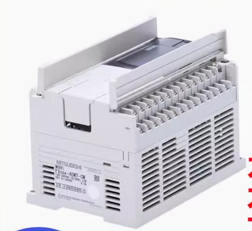 Shantou Lincun Siemens PLC controller FX3GA-60MT-CM