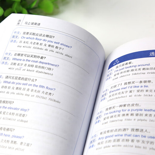 Говори по-английски сейчас Pocket Book Новое английское и американское двухтональное двухскоростное издание