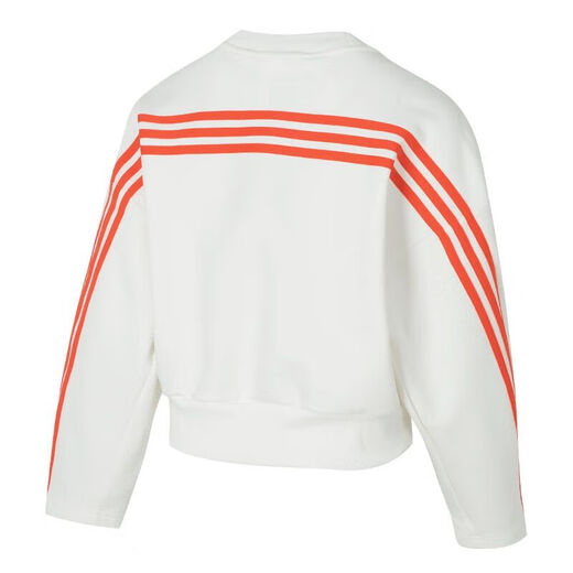 阿迪达斯 （adidas）【劲浪体育】女子卫衣IS3878 IS3878 S