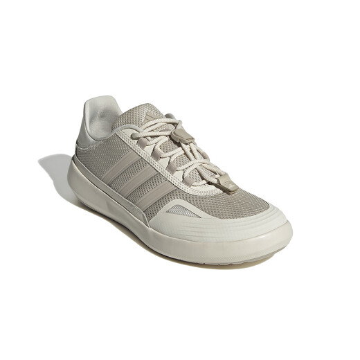 ADIDAS阿迪达斯溯溪鞋官方正品男鞋女鞋夏季新款户外涉水鞋运动休闲鞋 矾土棕JH9757 44