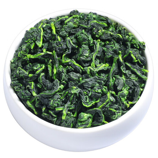 Master's Mansion New Tea Tieguanyin Rich Flavor Special Anxi Gaoshan Tea Canned Tea 500g
