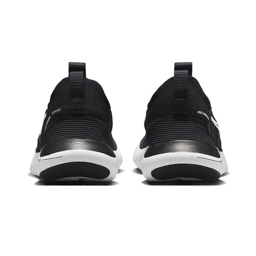 Nike (NIKE) men's shoes 2025 new autumn FLEX EXPERIENCE RN 12 barefoot sneakers running shoes casual shoes FB1276-002 39