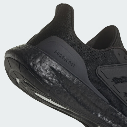 Adidas [Jinlang Sports] PureBoost de hombres y mujeres 23 Running Running Sports Shoes IF4840 IF4840 39 (240 mm)