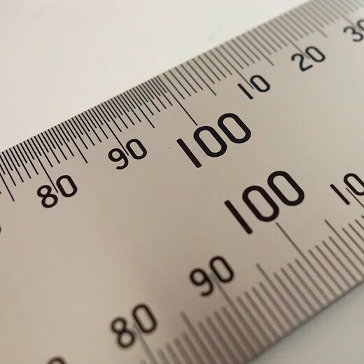 
SHINWA Japanese Anime Brand Industrial Grade Original Imported High Precision Stainless Steel Ruler Flat Ruler Ultra-Length Ruler 1.5m~6m14052 14079 Ruler Polished 3m