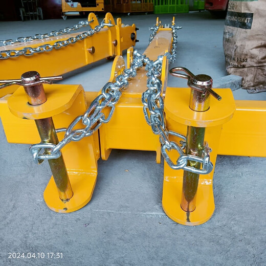 Sanqi Tiger Flying Arm Extended Arm Sany