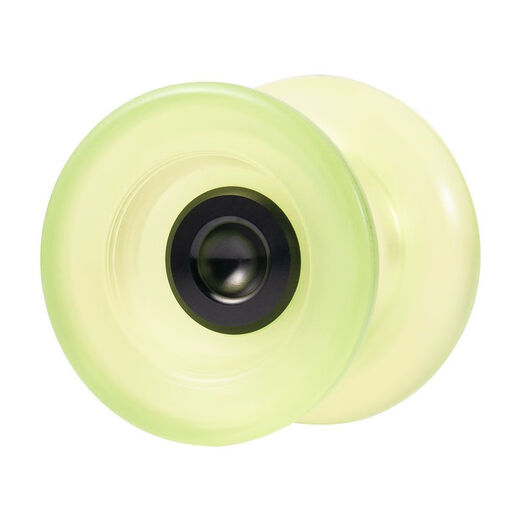 Professional Yo-Yo Devil Ray Polycarbonate Injection Molded Yo-Yo Pink