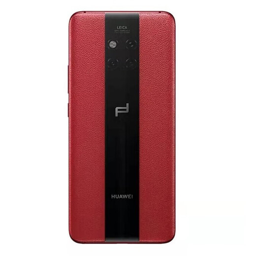 Huawei Huawei Mate30RS Porsche Edition Second-Hand Mobile Phone 5G Kirin 990 Chip OLED Ring