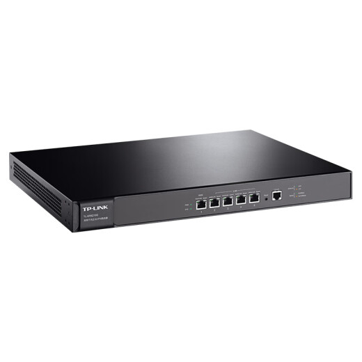 普联（TP-LINK） 商用企业级双核千兆VPN网关有线路由器 AC管理/上网行为/防火墙/AP管理 TL-ER6210G/带机量1000