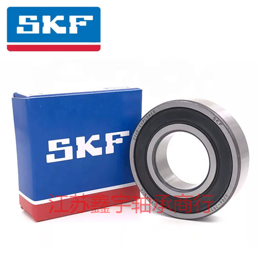 SKF Rillenkugellager Motorlager 6208/6209/6210/6211/6212/6213/6214/621 andere 6209-2Z Metalldichtung