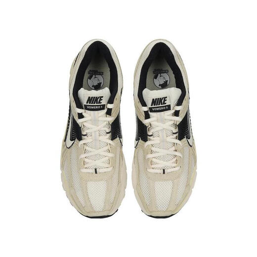 
Nike (NIKE) Vomero 5 men's shoes, soft, sporty, comfortable and versatile non-slip, wear-resistant low-top sports running shoes HF1553-701 42