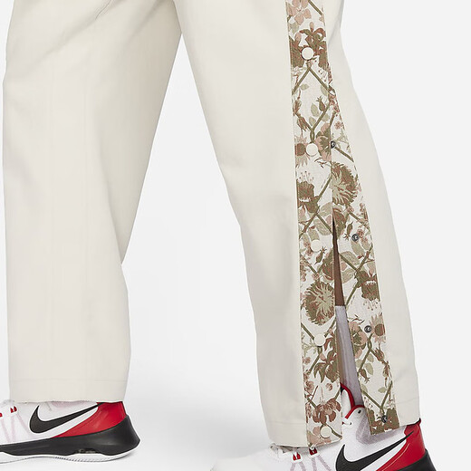 Nike (Nike) 2024 Spring Men Wvn Pant Ta Naos gewebte Hosen FN2677-104 S