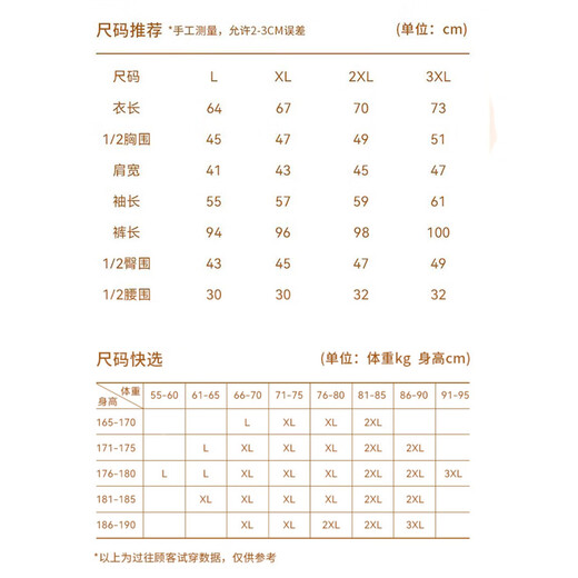 Yalu 2 sets of autumn clothes, long johns, men's pure cotton thermal underwear set, men's winter sweater, linen pants, bottoming cotton sweater, black + dark heather gray, round neck pure cotton suit XL (recommended 130-150Jin Jin equals 0.5kg)