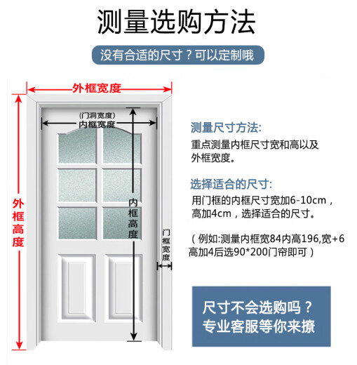 Shantou Lincun King Kong Crystal Door W Rural Large Anti-mosquito Curtain Villa Yarn Special 2023 New Net Magnetic Anti-fly Sand Window Self-adhesive Silver Gray Solid Color [Full Magnetic Stripe King Kong Net] Three sides can be customized to any size [Both the main door and the small door can be customized