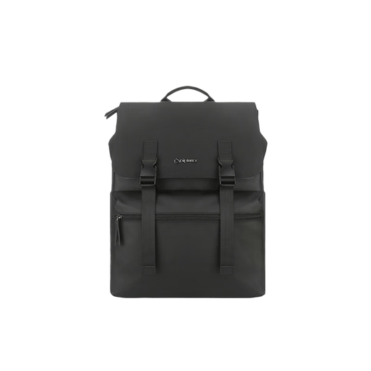 
Diplomacy travel fashion casual business backpack 15-inch men and women carry-on backpack light gray HM-15122L