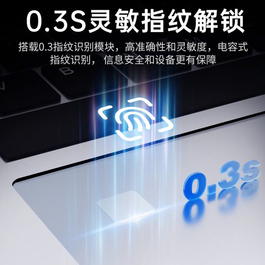 HAEWI new 2024 [Core i7 13th generation Intel + independent graphics] Large screen all-round gaming laptop for college students studying metal laptop business office computer AI design special Intel i7 level + independent graphics card 32G running 1024G super-speed solid-state drive