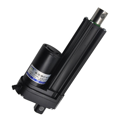Shantoulincun LX835 Motor de tige de poussée électrique 3500N DC PUSH MOTEUR MOTEUR ÉLECTRIQUE PUSH PUST MICRO INDUSTRIAL PUSH INDUST