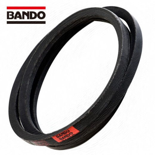 Bandong Bando Triangle Belt Rubber SPZ1387LW (1 pieza)