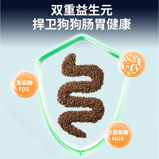 SMVP Fresh Pure Enjoy Full Price Dog Food 1.5kg Freeze-dried Raw Bone Meat Dog Main Food Adult Dog Puppy Dog Food Fresh Pure Enjoy-Cat Food-1 Point 5kg