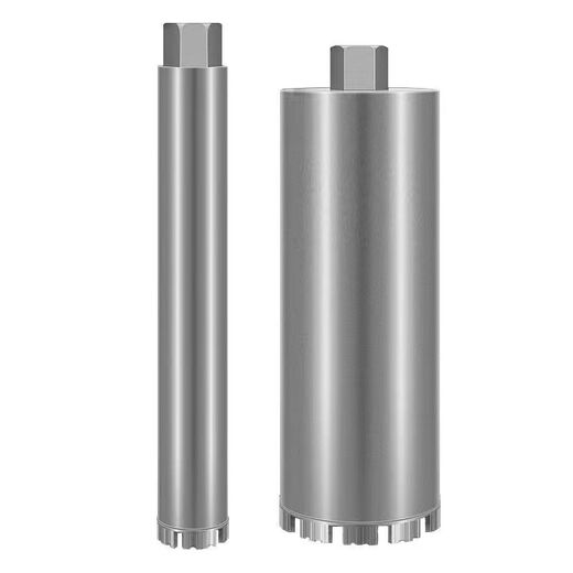 XMSJ BITO DE PRUEBA CERTURADO Q61 Pista de hormigón reforzado Abridor de cemento Pared de agua afilada Broycente vacío Q6189X370