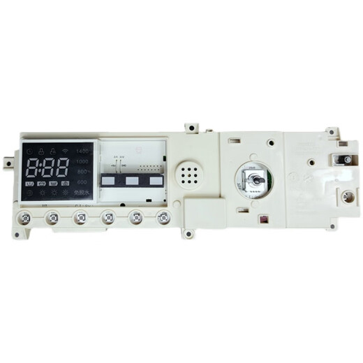 适用于小天鹅滚筒主板美的洗衣机电脑板TG80/90-1411DXS-1410WDXS TG90-1411DXS