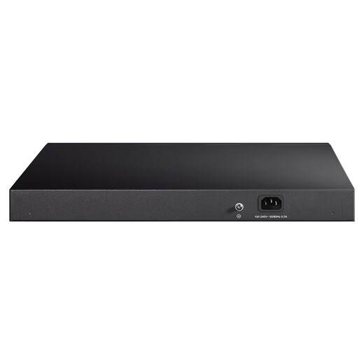 普联（TP-LINK） 商用企业级双核千兆VPN网关有线路由器 AC管理/上网行为/防火墙/AP管理 TL-ER6210G/带机量1000