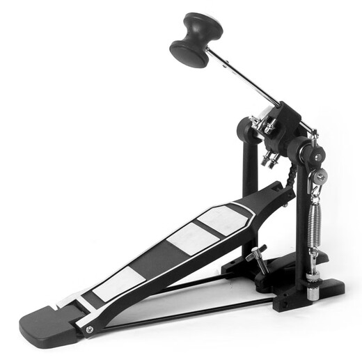 Taureau tambour set jazz tambour professionnel adulte adulte enfants débutant général cinq tambour quatre cymbale noire