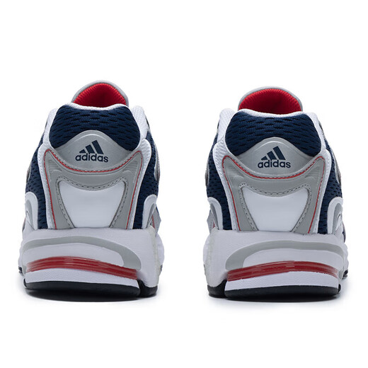 Clover (adidas) adidas Männerschuhe Reaktion Klassiker Retro Mode Low Top atmungsable Sneakers Ig6227 41