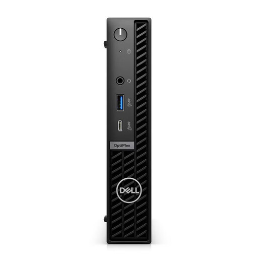 Dell Desktop OptIplex7020mff/7010mff Mini Host Mini Desktop/i3-12100T/16/512SSD/Graphics integrado/win11/Personalizado