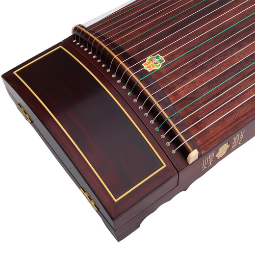 Marca Dunhuang Dunhuang Guzheng 698jm Flores y sueños 5698jt esposa de la dama especialmente seleccionada