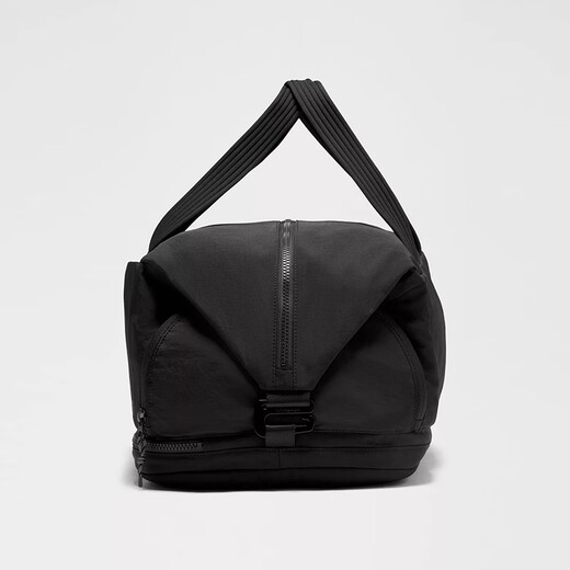 
lululemon丨Gym Sports and Gym Bag LU9BRKS Black/Interstellar Gray O/S