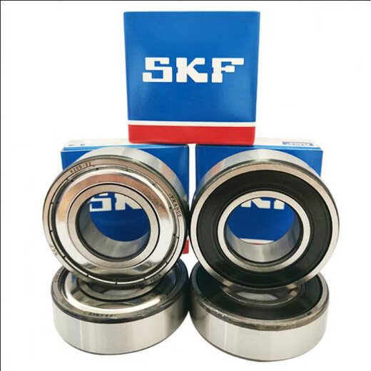 SKF kleines Lager F 692 693 694 695 696 697 698 699 -2Z 2RS1 Flansch andere hohe Präzision, hohe Geschwindigkeit, lange Lebensdauer