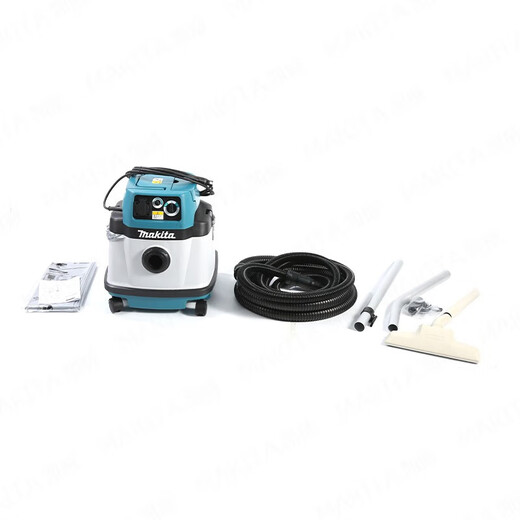 Makita VC2510LX1 vacuum cleaner 25L wet and dry cleaner 1050W