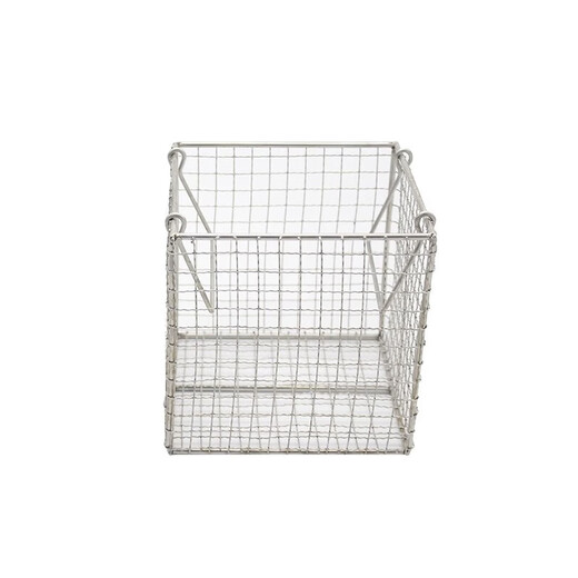 
Keruicai Laboratory uses 304 stainless steel disinfection basket to clean the basket test tubes and sterilize it. It can be customized. Round blue outer diameter 35* height 35cm 12043