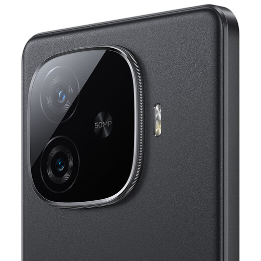 Vivo iQOO Z9 national subsidy new 5G mobile phone game camera music phone long battery life large screen e-sports z8 upgraded model vivoiqooz9 Yaoye black 12G 256G