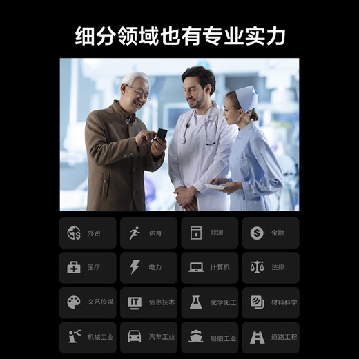 IFLYTEK Translator 4.0 Spark Edition Multilingual Offline Voice Photography Intelligent Translator Translation Pen Take with You When Traveling Abroad to Real-time Spoken English Translation Simultaneous Interpretation Translator 4.0 Spark Edition - New Product Launch