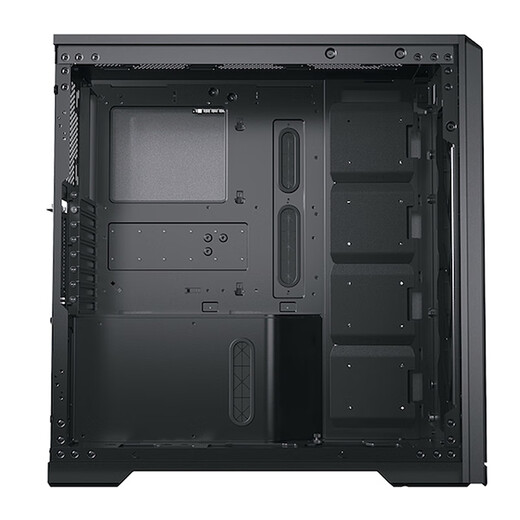 Jinjia Micro AMD EPYC Xiaolong 7763/9654 calcul haute performance/premiers principes/intelligence artificielle/simulation/mécanique des fluides/hôte de poste de travail DeepSeek AMD double canal 9755 128C 256T 2,7G 32G mémoire/écran intégré/disque SSD 1T