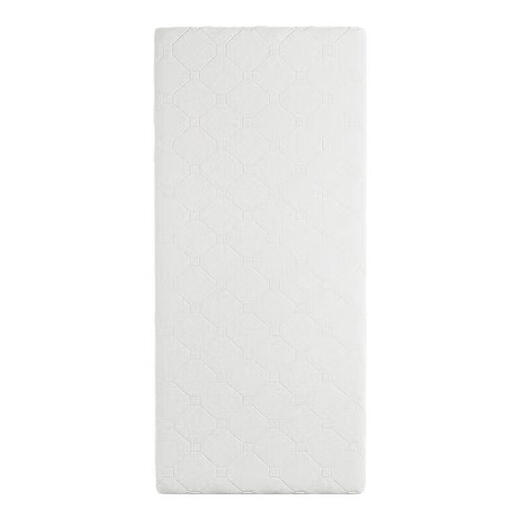 Yiletu M4 children's spliced ​​mattress/small comfortable storage basket fitted sheet 4D air fiber mattress 200*60