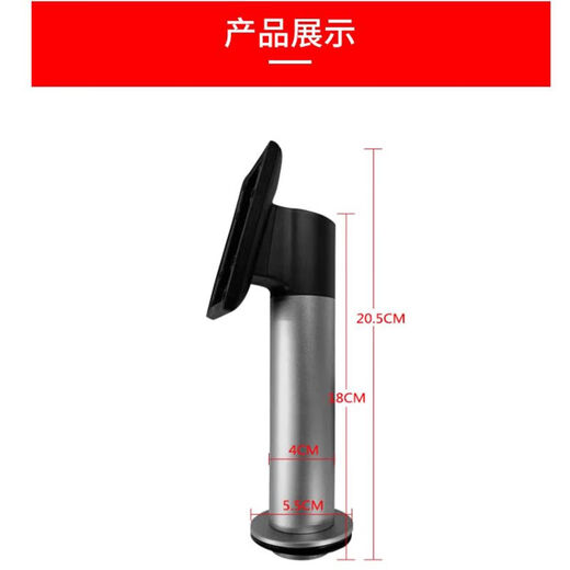 人脸机K1T6QTF72M 673M 671BM 342341立柱支架DS-KAB3-ZU 673遮阳罩