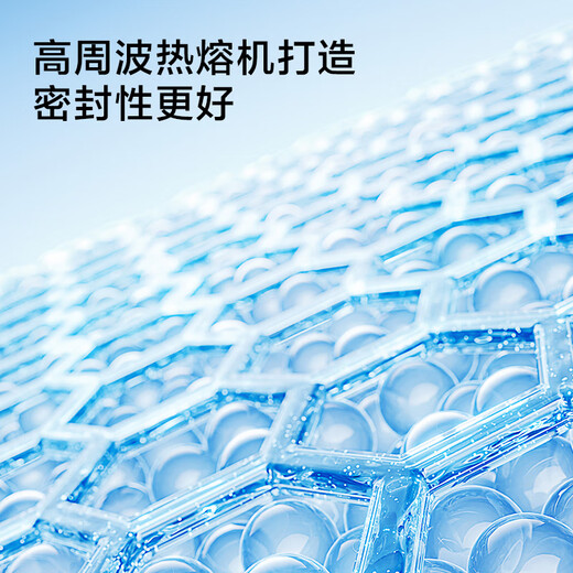京东京造 儿童异形泳圈橙色腋下圈防侧翻加厚不卡脖子救生圈装备3-10岁