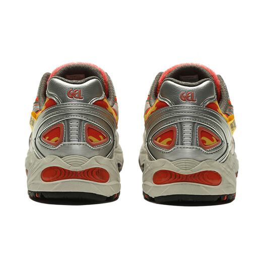 ASICS男鞋2024新款GEL-KAHANA TR V4 TroubleSmile联名时尚运动休闲鞋 1203A653-750 41.5