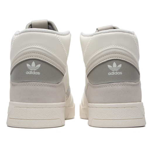 Adidas Clover Board Schuhe Frauenschuhe Frühlings- und Herbst neuer Pfosten W Fitness Kee-resistente Sportschuhe bequeme Freizeitschuhe If2694 38 (235 mm)