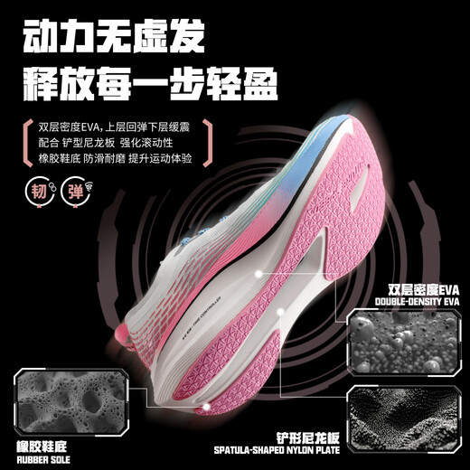 Laura Star 1049 Marathon Sports Shoes Zapatos zapatos zapatos zapatos de entrenamiento físico profesional zapatos para hombres azules 40