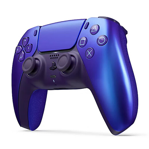 PlayStation Sony (SONY) PS5 Controller National Bank Net Color Indigo PS Wireless Controller Net Color PCsteam Bluetooth DualSense National Bank Original Accessories
