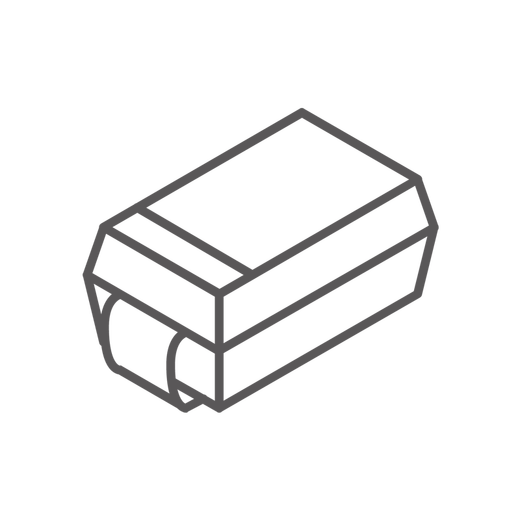 Jiesheng Micro Schottky Diode RB491D