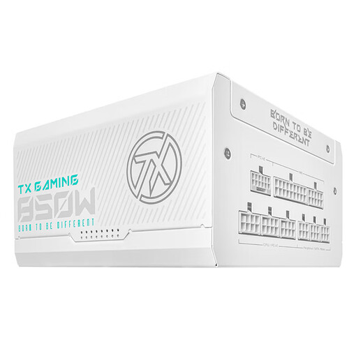 Netzteil der ASUS TUF GAMING Loader-Serie, natives ATX3 TX 850W Tianxuan-Netzteil